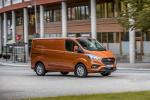 Ford Transit Custom PHEV 2018 года (WW)